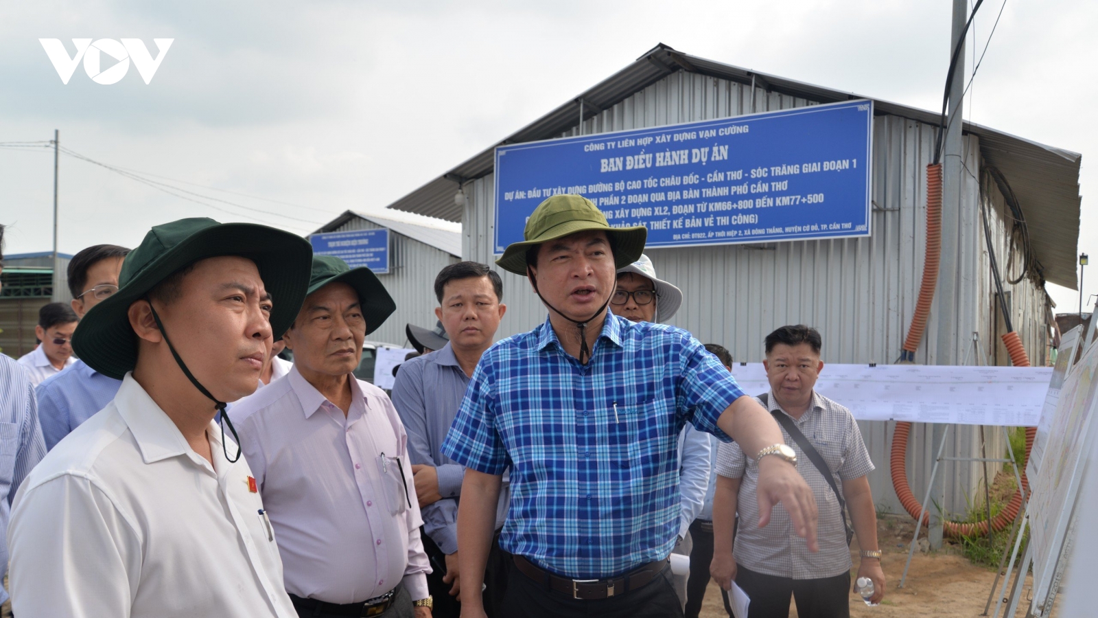 ĐBSCL “chạy đua” hoàn thành 600 km đường cao tốc